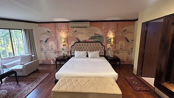 Aayush Resort
