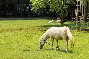 Aayush Resort