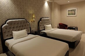 Aayush Resort