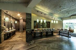 Aayush Resort