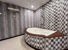 Aayush Resort