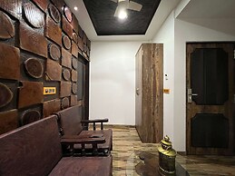 Aayush Resort