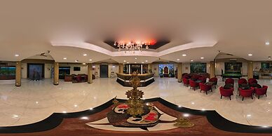 Aayush Resort