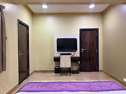 Aayush Resort