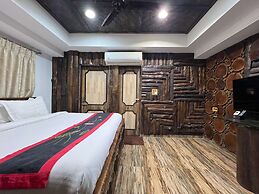 Aayush Resort