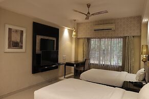 Aayush Resort