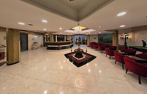 Aayush Resort