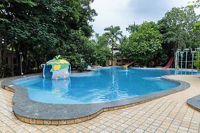 Aayush Resort