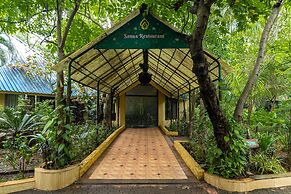 Aayush Resort