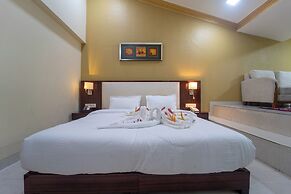 Aayush Resort