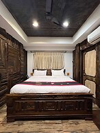 Aayush Resort