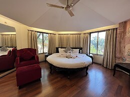 Aayush Resort
