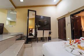 Aayush Resort