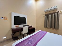 Aayush Resort
