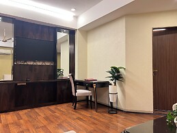 Aayush Resort