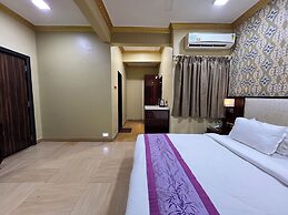 Aayush Resort