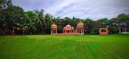 Aayush Resort
