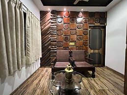 Aayush Resort