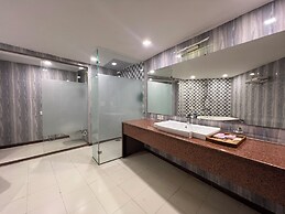 Aayush Resort