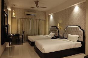 Aayush Resort