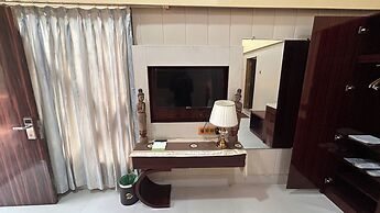 Aayush Resort