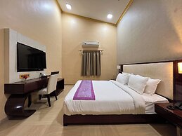 Aayush Resort