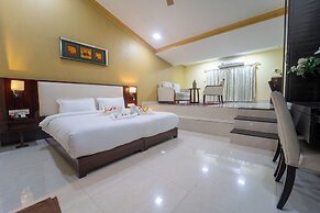 Aayush Resort
