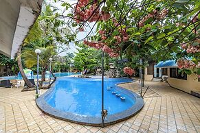 Aayush Resort