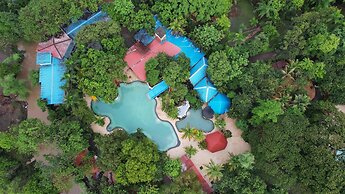 Aayush Resort