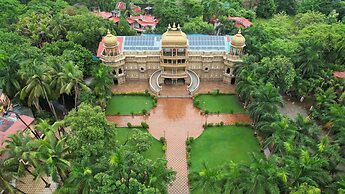 Aayush Resort