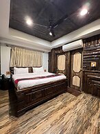 Aayush Resort