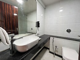 Aayush Resort