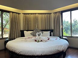 Aayush Resort
