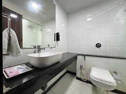 Aayush Resort