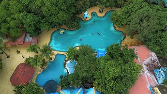 Aayush Resort