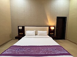 Aayush Resort
