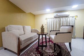 Aayush Resort