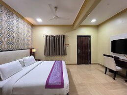 Aayush Resort