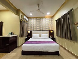 Aayush Resort