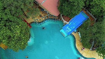 Aayush Resort