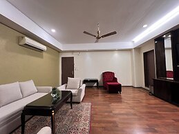 Aayush Resort