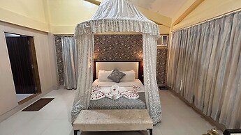 Aayush Resort