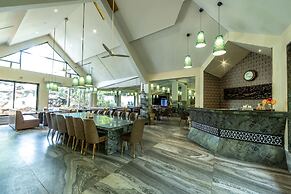 Aayush Resort