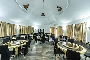 Aayush Resort