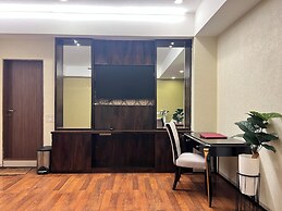 Aayush Resort