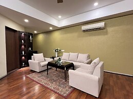Aayush Resort