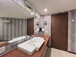 Aayush Resort