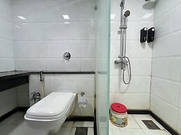 Aayush Resort