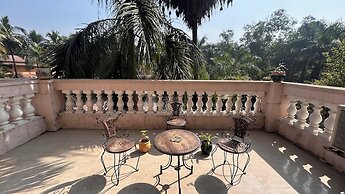 Aayush Resort