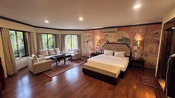 Aayush Resort